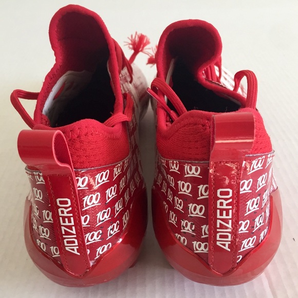 adidas adizero adimoji